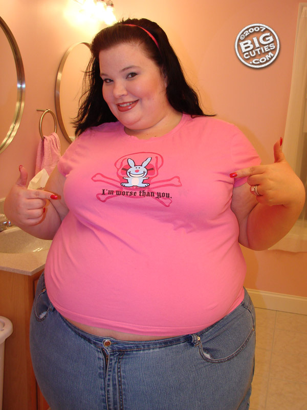 Ssbbw
