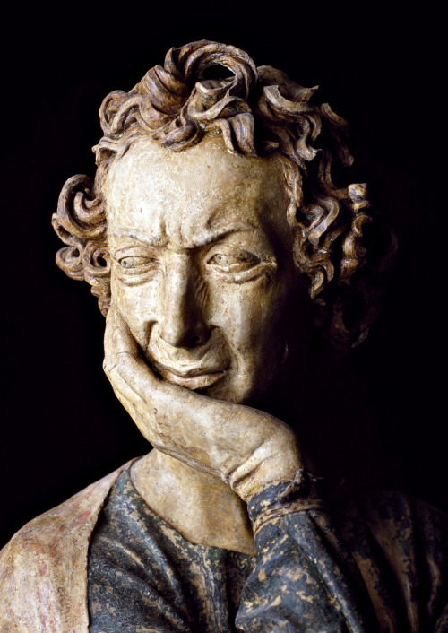 italian-landscapes:Compianto sul Cristo morto (Lamentation on the dead Christ)Artista / Artist: Nicc