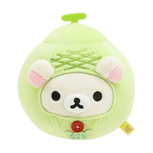 Melon Bear
