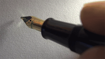 sizvideos:  Watching this guy writing things is so satisfying - Full video
