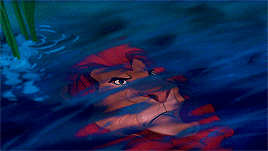 minervamcgogurrl:Movies I Love ♡ The Lion King (1994)Simba, let me tell you something my father told