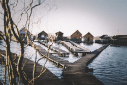 betomad:   Bokodi  Lake Öreg, Hungary. photo by    	andrea piovanni  