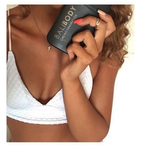 BALI BODY
