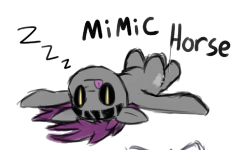 I Was Doodling And One Thing Led To Another....