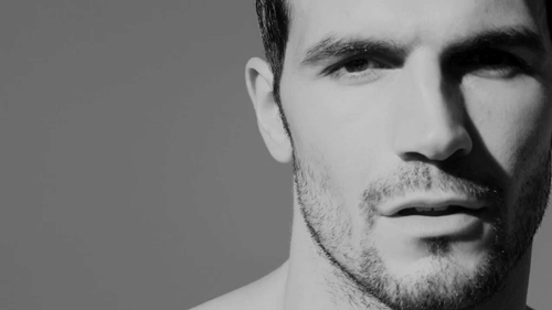 aworldofmenz:  romy7:  Adam Cowie Boxers or Briefs? Or…  A World of Menz 