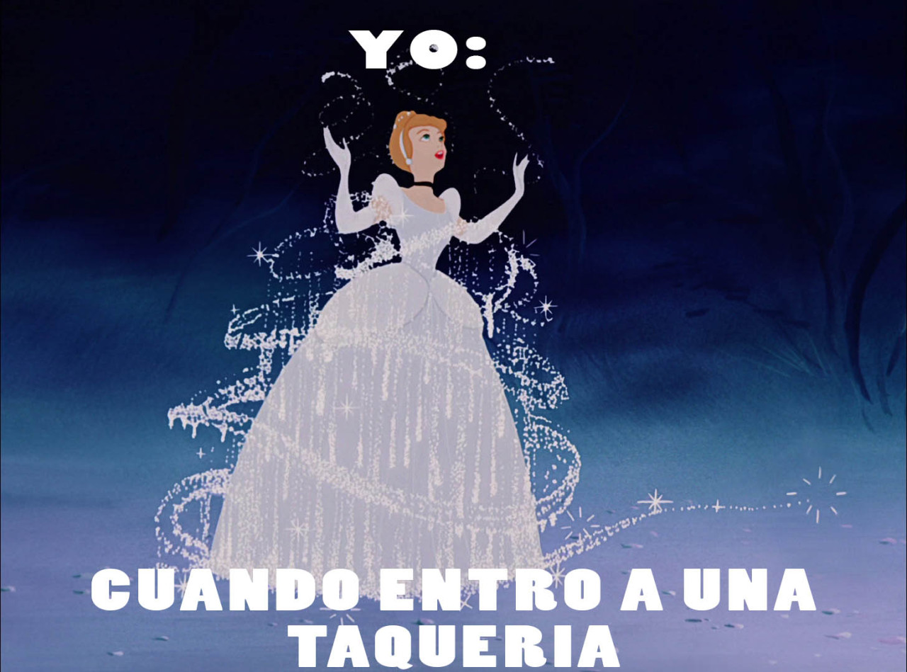 maribelleos:  amomexico:  YO!!!!  La neta🙌