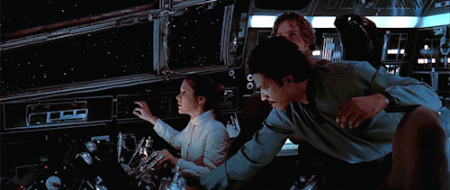 sskywallker:It’s Vader.