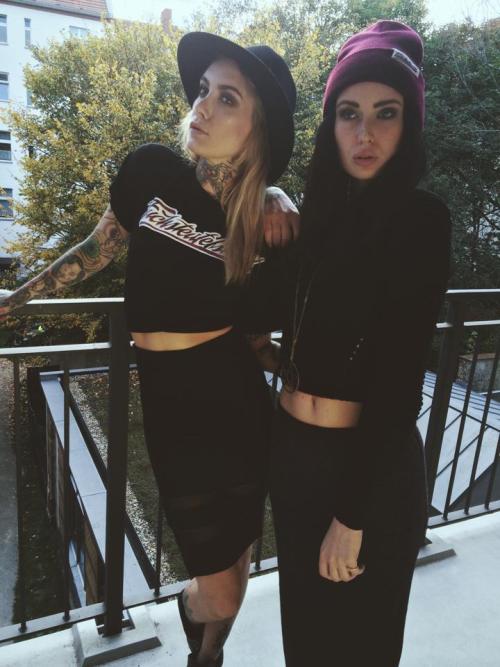 skullbxnes:  Tattoo blog