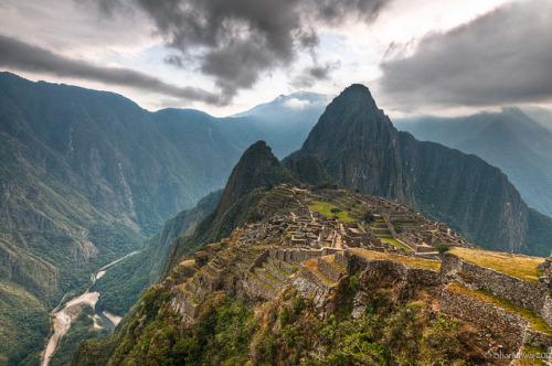 vivalatinamerica: Machu Picchu, Peru | Shubhika Bharathwaj