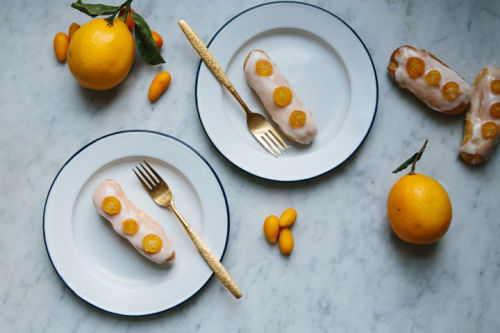 Sex food52:  When life gives you lemons… make pictures