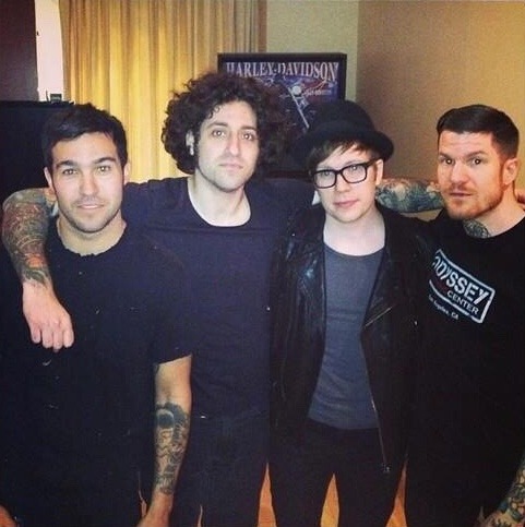 joannaeris: Boys