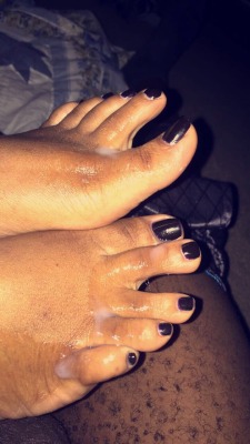 queenlizfeet:  The aftermath