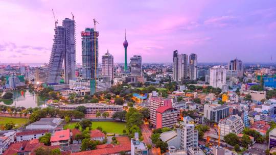 Private Day Tour in Colombo - Private Colombo City Tour