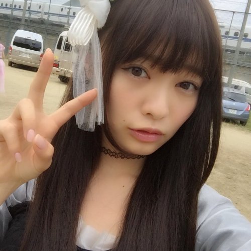palet 藤本結衣さんのツイート: &ldquo;関ヶ原歌姫合戦ありがとうございました✨paletの白担当ゆいちです！豊臣、徳川ステージ共にすごく熱くて汗だくの最高のステージでした9.7の新