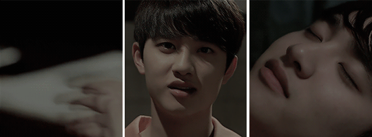 dohlicious:  Kyungsoo : I remember You  |  Birthday countdown D-9   