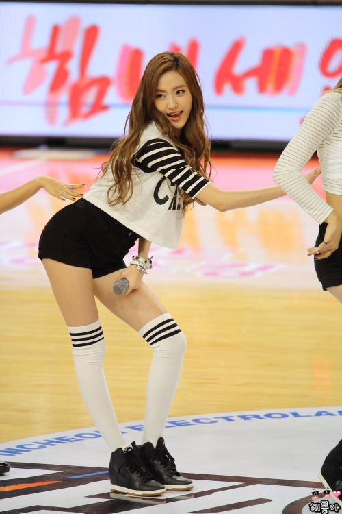 Idols Generation