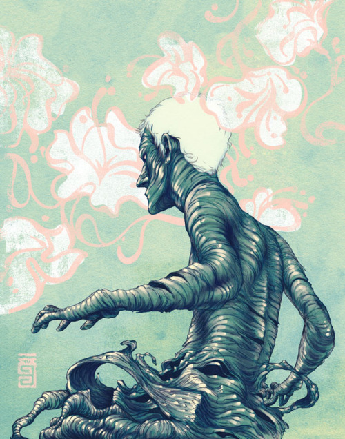 theartofanimation:  Goni Montes    -  https://www.behance.net/gonimontes  -  https://twitter.com/gonimontes  -  https://www.facebook.com/goniart  -  https://www.inprnt.com/gallery/goni_montes  -  http://www.richardsolomon.com/artists/goni-montes