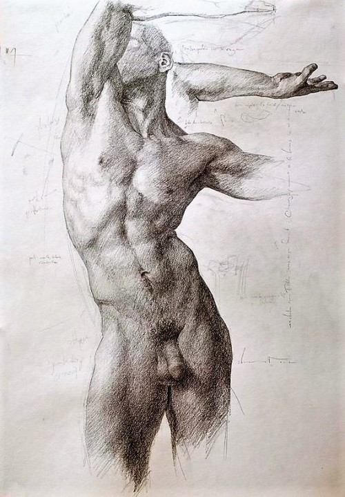 masculart:  Over 4.3K followers of more than 41K posts over 3 blogsSee more on my sites http://ggetoff.tumblr.com/ ;posts of hot white bulges at http://white-undies.tumblr.composts of men in art at http://masculart.tumblr.com/