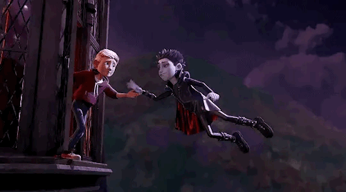 Vampires Are Gay. Every Single One. 