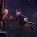 danandfuckingjonlmao:vampires are gay. every single one. 