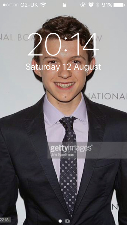 my-peter-parker:Tom Holland through the years | 2012-2017