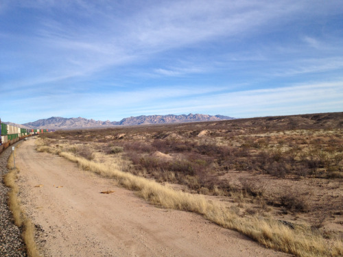 festeringflesh: Leaving Tuscon because Tuscon fucking sucks. This was forever and a day ago.