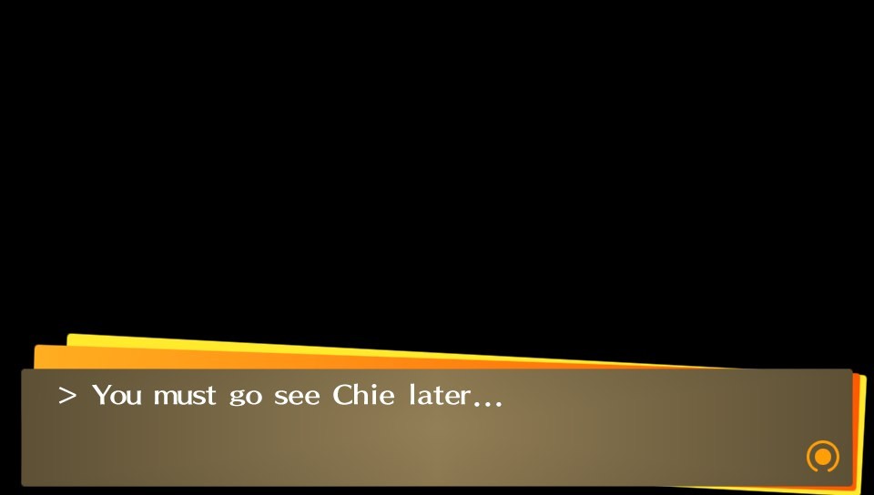 Persona 4 The Golden: Chie vs. Valentine&rsquo;s Day 4/4 Concluding the Somewhat