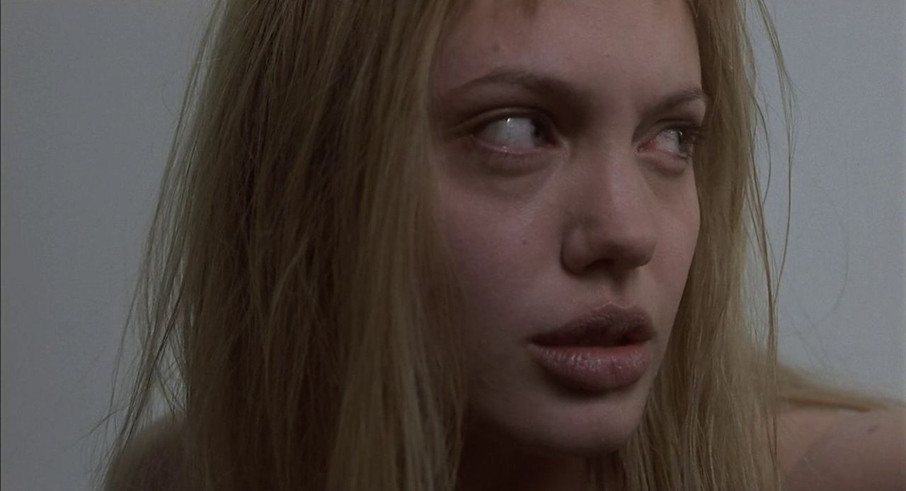 Girl interrupted film