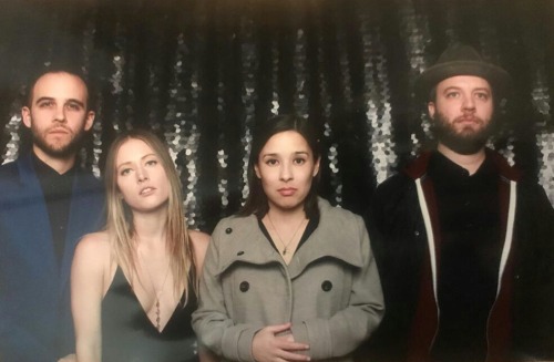 patiencesinners:nicolesrow:  Happy New Year !!! #2020 I got to spend most of 2019 with this crew and