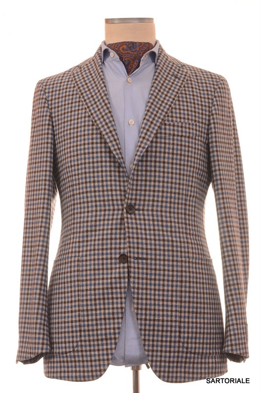 Gun Club Check Sportcoats for Fall | I need more ties