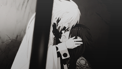 keiko-chan:   「DRAMAtical Murder」OVA「Data_xx_Transitory」||  PV   