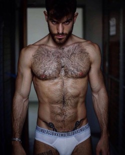 beardburnme:  Mattrebpro by kikodionisio_photography Instagram