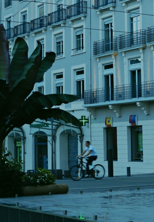 Clermont-Ferrand, France