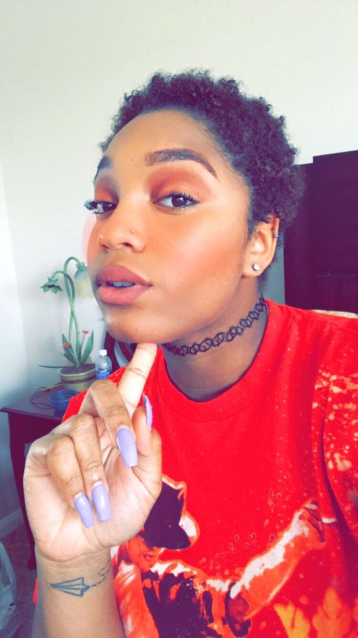 callmehokagee:  I just took consistent Ls this yr lol