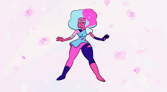 ohrobbybaby:  Steven Universe S2E25 - The Answer