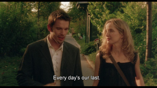 Before Sunset (2004)