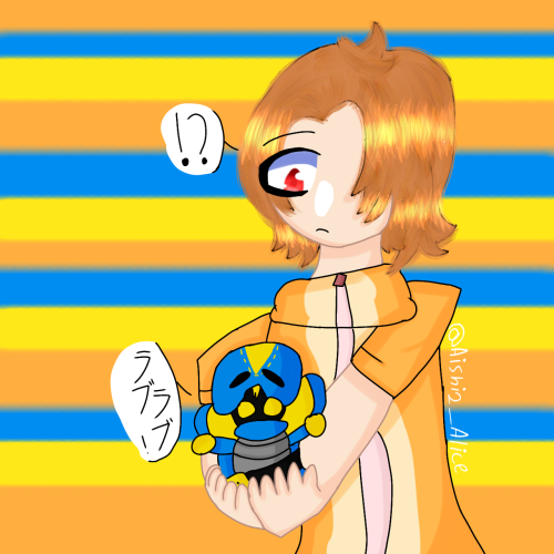 Lovekov & Tsubasa