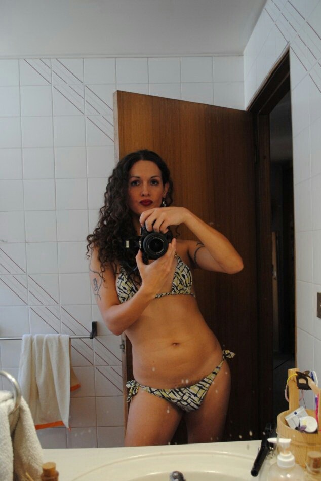 For the love of TGIRLS