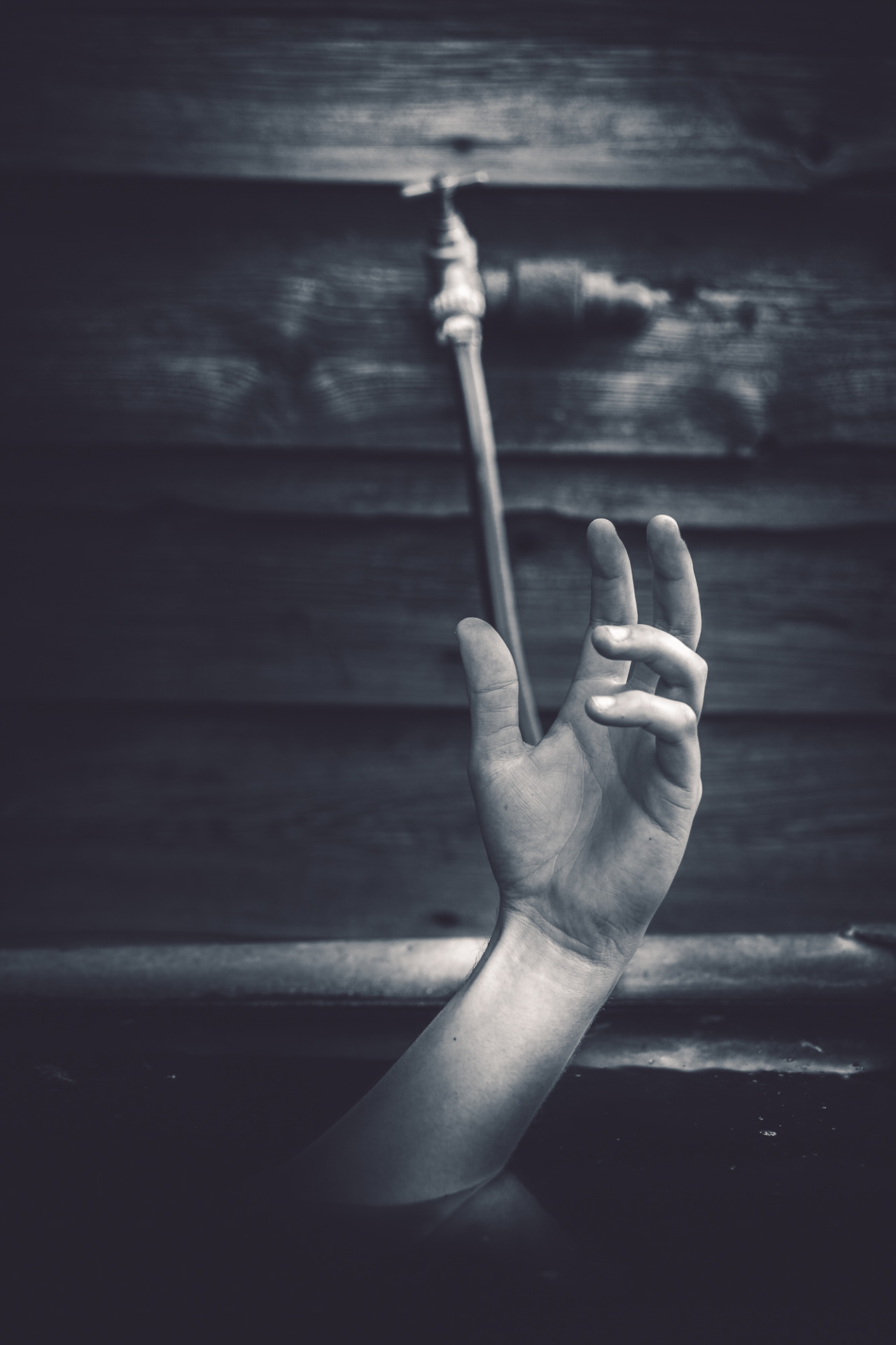 freddie-photography:  Hands of Horror Photoset Now I really am getting into a film
