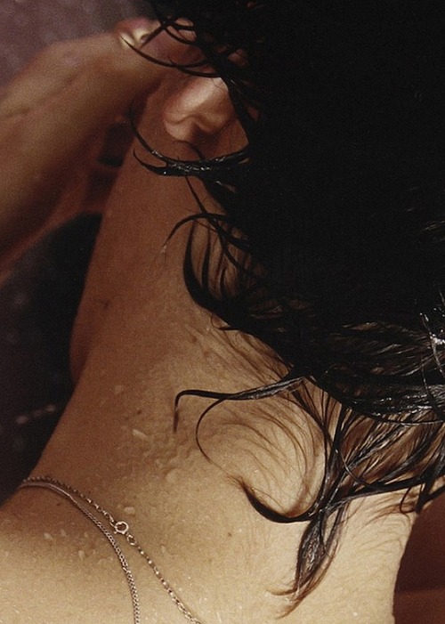 yeahloads:Harry Styles by Harley Weir