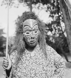 egwugwu ceremony