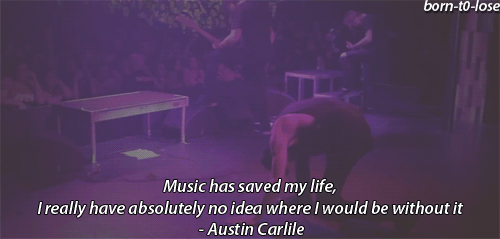 suruasilo:  this is not my picture  Austin Carlile    Boys, Music, Life