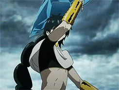 traumaticsherry-deactivated2017:  ✬ Judal’s skills: Talking and fighting 
