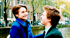 GET TO KNOW ME MEME → [5/5] Favorite movies ↳ The Fault in Our Stars (2014) “You gave me a for