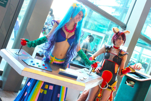 League of Legends - Sona Buvelle (Various) 1-33