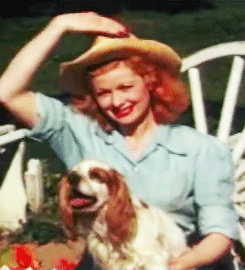 desiarnaz:  HAPPY BIRTHDAY LUCILLE DÉSIRÉE BALL! | August 6th, 1911 - April 26th,