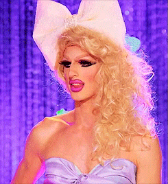 RuPaul's Drag Race