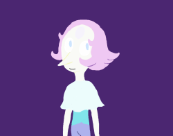 cukurcuka:  practicing with lineless art with 80′s pearl