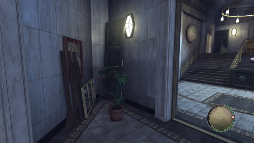 Zavesky Observatory Mafia 2