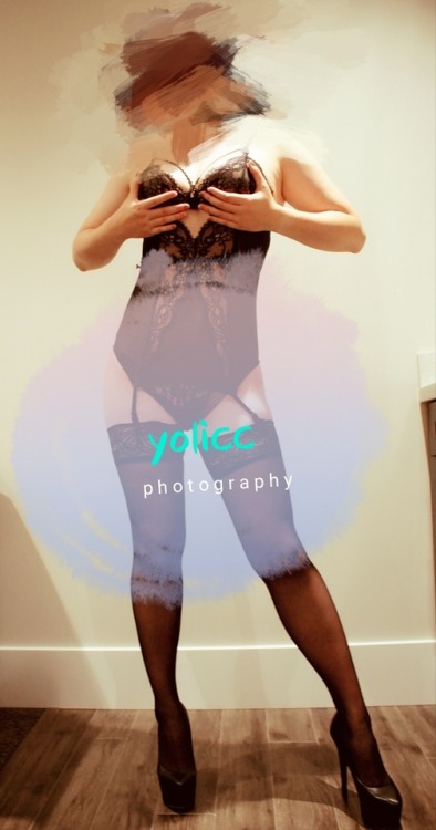 yolicc7: yolicc④ 情趣美拍 之前拍的大片才整理出来 大家踊跃分享啊！ 感谢分享